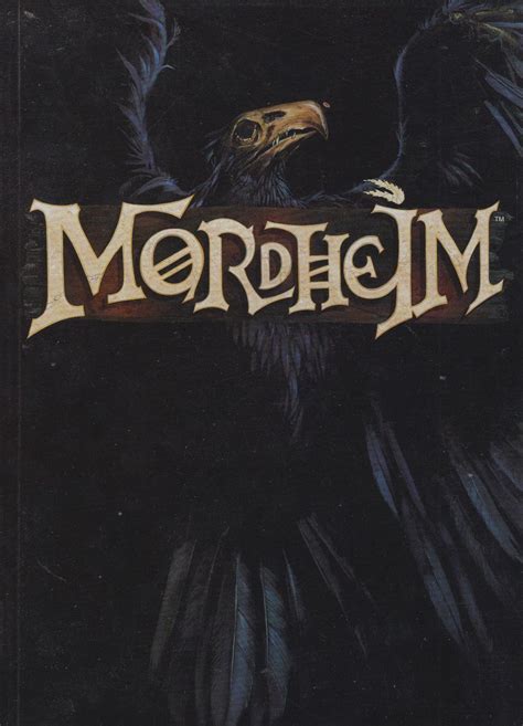 mordheim rules.